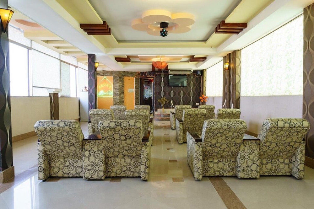 OYO 253 Khách sạn Tân Hà TP. Hồ Chí Minh Ngoại thất bức ảnh