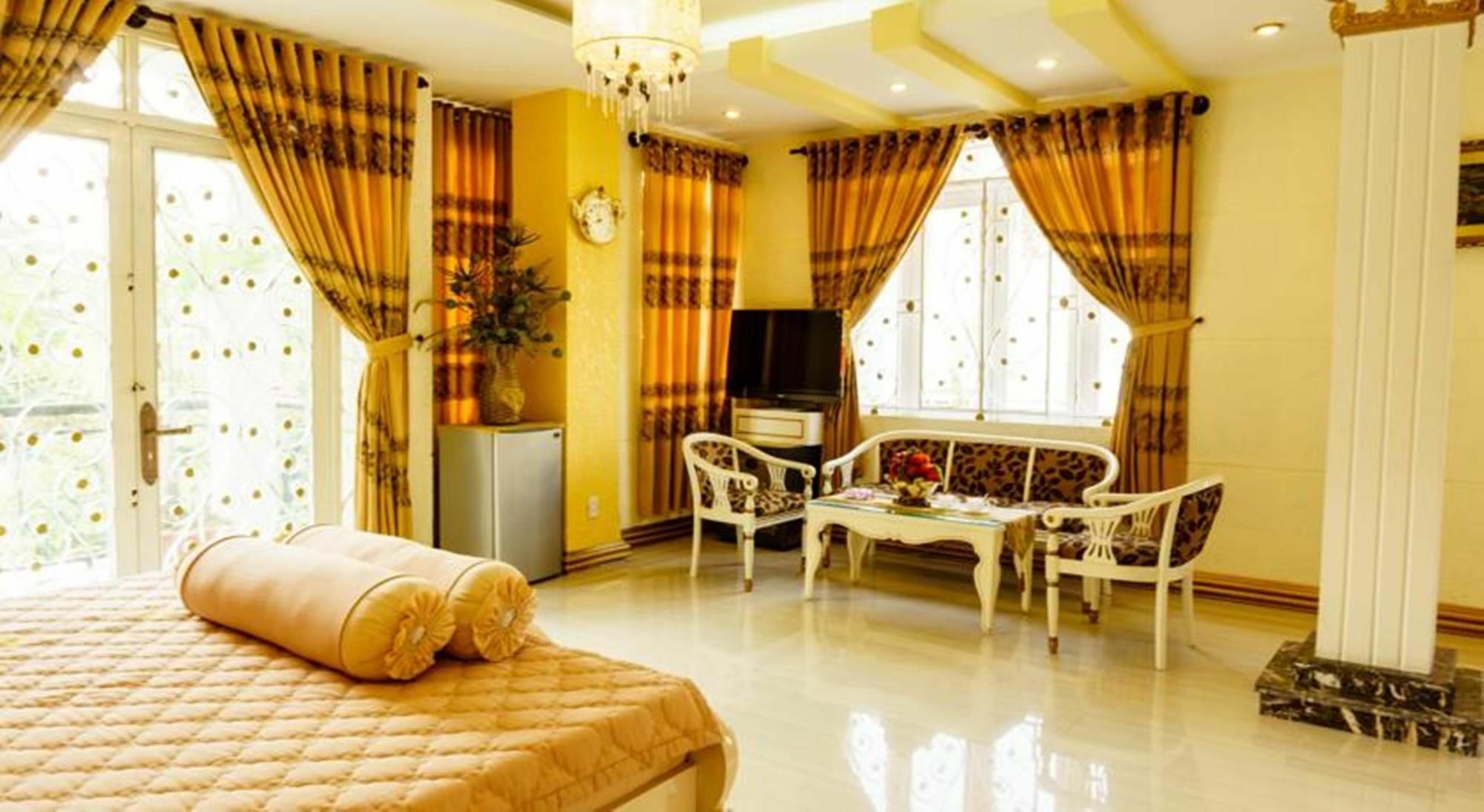 OYO 253 Khách sạn Tân Hà TP. Hồ Chí Minh Ngoại thất bức ảnh