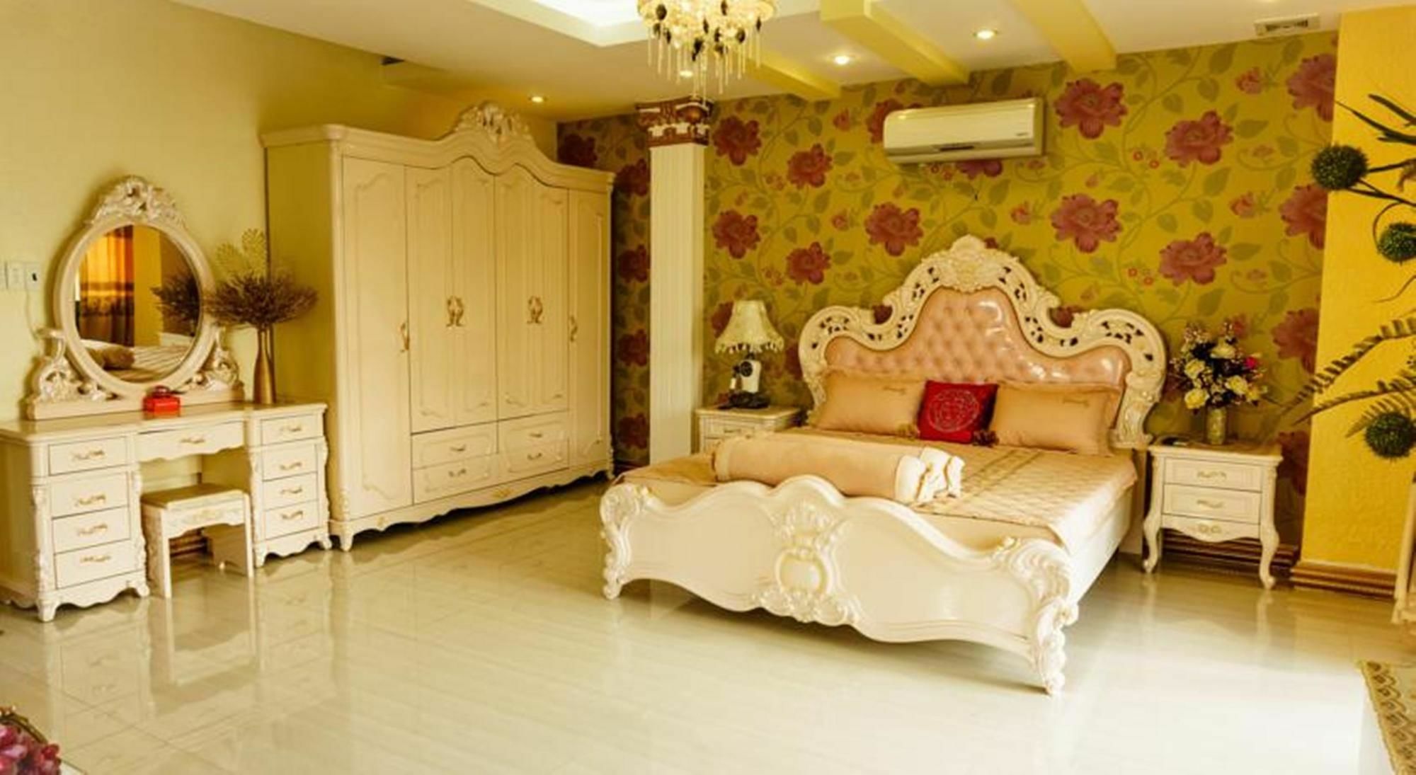 OYO 253 Khách sạn Tân Hà TP. Hồ Chí Minh Ngoại thất bức ảnh