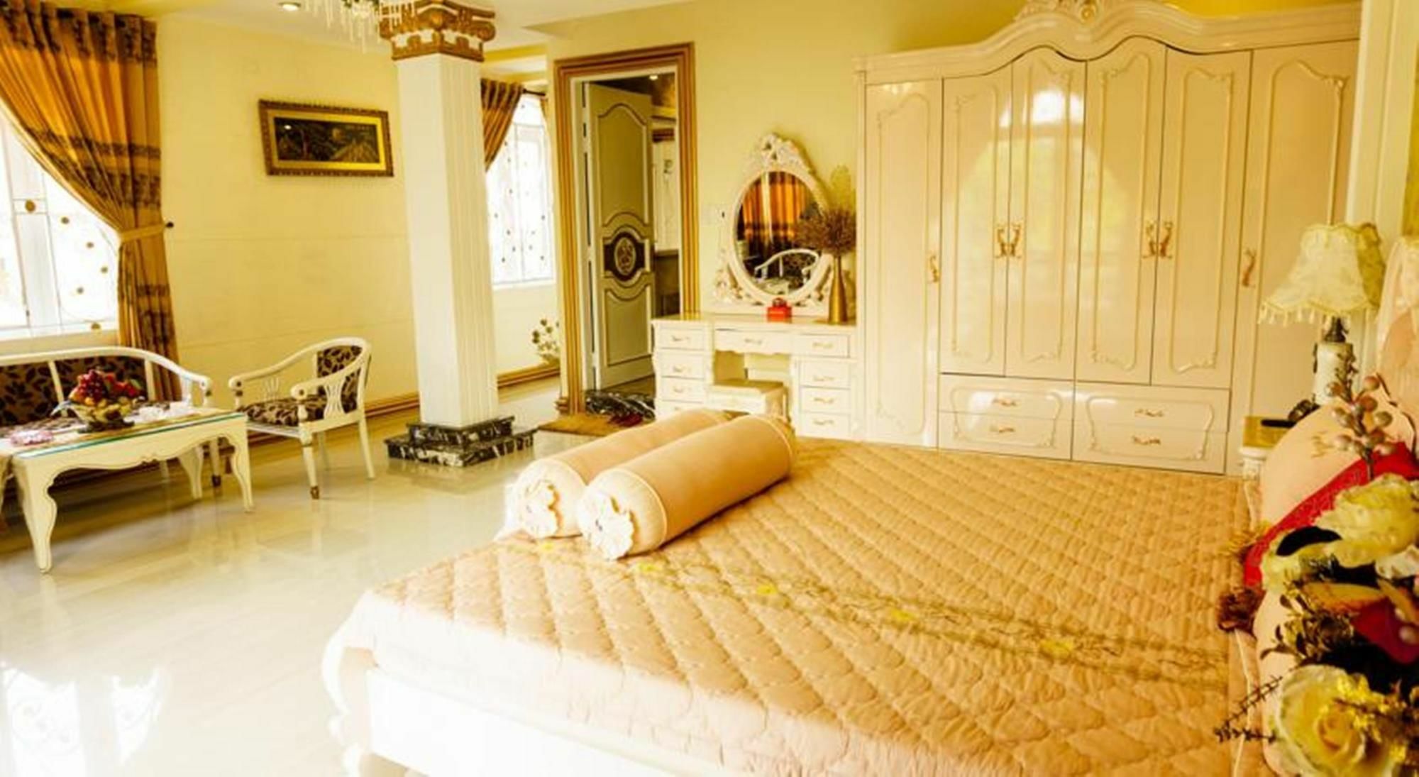 OYO 253 Khách sạn Tân Hà TP. Hồ Chí Minh Ngoại thất bức ảnh